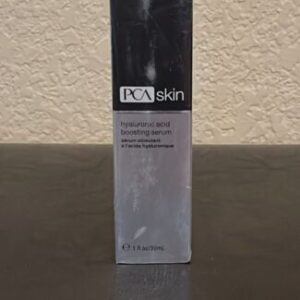 pca skin hyaluronic acid boosting serum 1oz