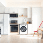 Top 10 Home Appliances That Make Life Easier