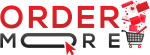 ordermore.com Logos